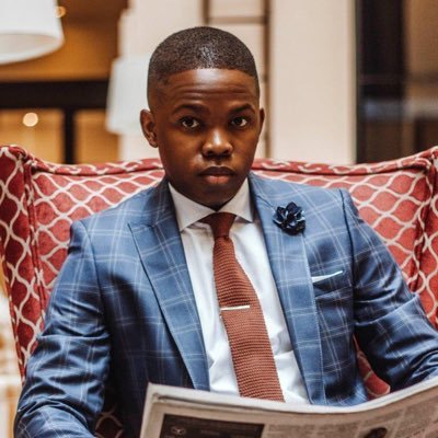 young Forex traders in South Africa